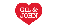 i love gil et john